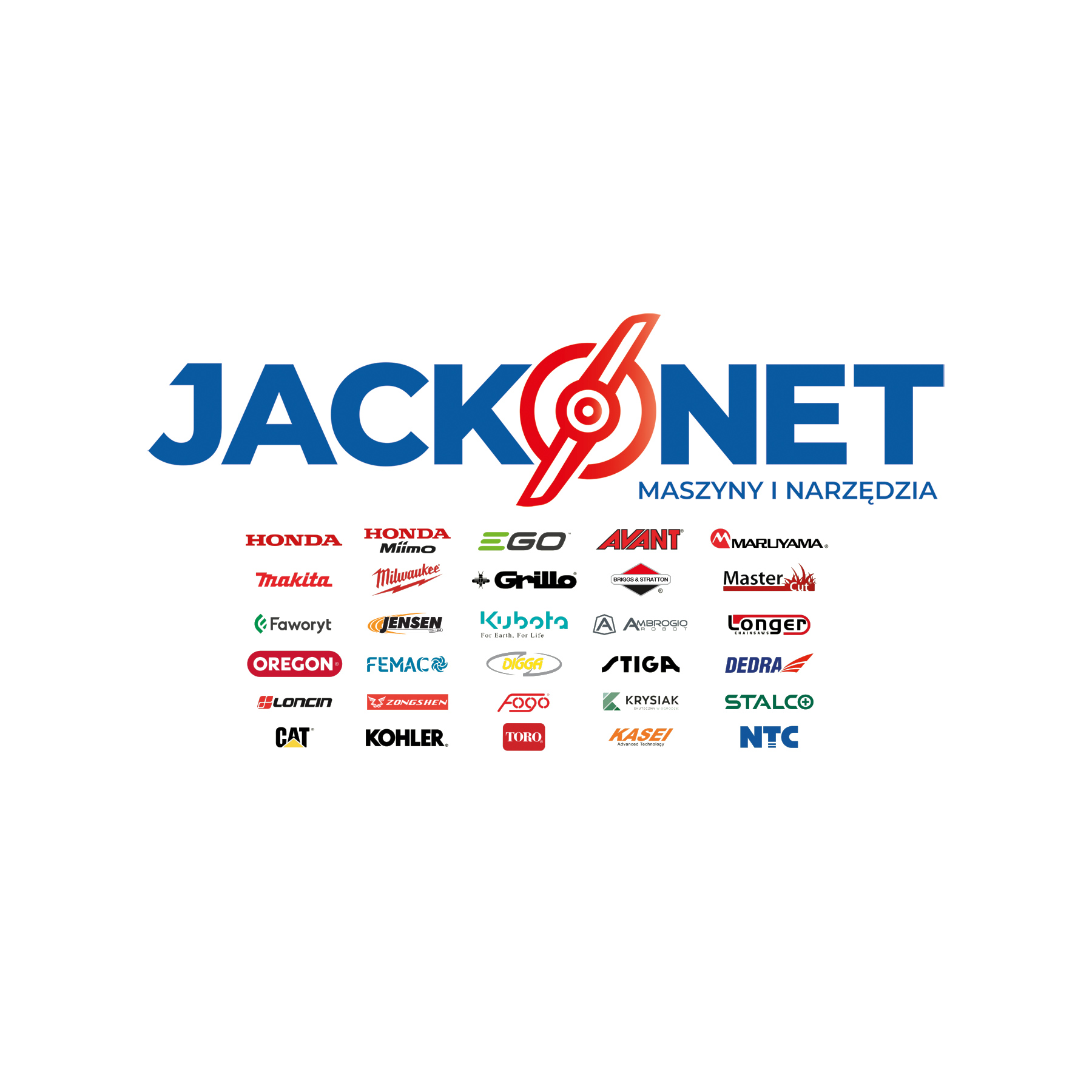 Jackonet logo