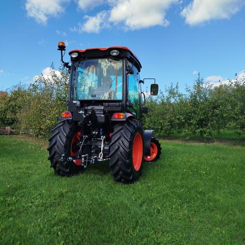 Ciągnik KIOTI CK4020C Jackonet 