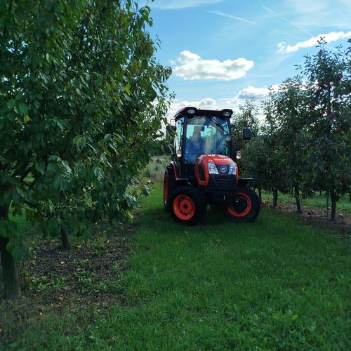 KIOTI CK4020C Jackonet